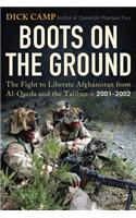 Boots on the Ground