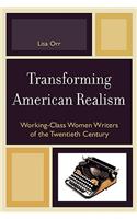 Transforming American Realism