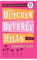 The Butcher of Beverly Hills