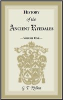 History of the Ancient Ryedales