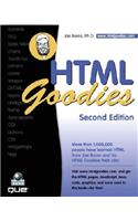 HTML Goodies