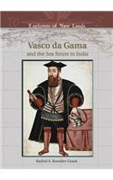 Vasco Da Gama