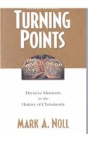Turning Points