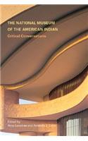 National Museum of the American Indian: Critical Conversations