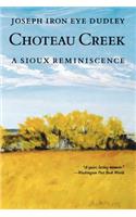 Choteau Creek