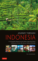 Journey Through Indonesia