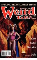 Weird Tales 295 (Winter 1989/1990)