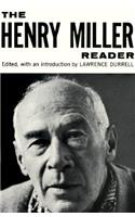Henry Miller Reader