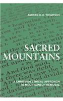 Sacred Mountains