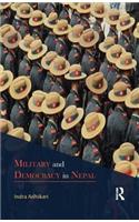 Military and Democracy in Nepal