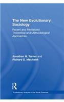 The New Evolutionary Sociology