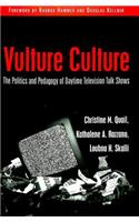 Vulture Culture