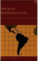 Spaces of Representation