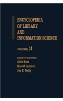 Encyclopedia of Library and Information Science