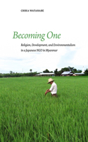 Becoming One