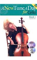 A New Tune a Day - Cello, Book 1