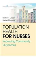 Population Health for Nurses