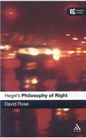 Hegel's 'Philosophy of Right'
