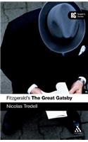 Fitzgerald's The Great Gatsby