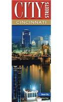 City Streets Cincinnati Oh