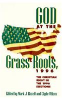 God at the Grass Roots, 1996