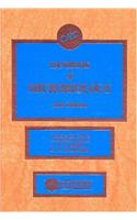Handbook Microbiology, Volume X