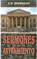 Sermons Del and Del Avivamiento