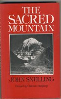 Sacred Mountain