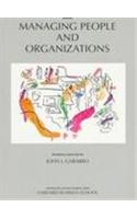 Managing People and Organizations