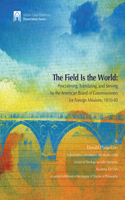 Field Is the World