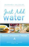 Just Add Water