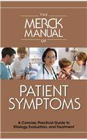 Merck Manual of Patient Symptoms