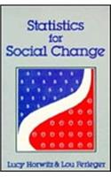 Statistics for Social Change