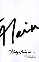 Dear Alain
