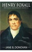 Henry Foxall