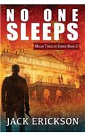 No One Sleeps