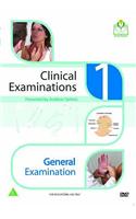General Examination of the Patient