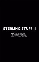 Sterling Stuff II: Seventy Sculptures in Silver