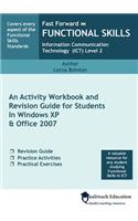 Fast Forward Functional Skills Information Communication Technology (ICT) Level 2