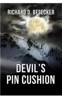 Devil's Pin Cushion