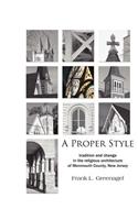 A Proper Style