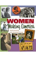 Women Making America