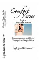 Comfort Verses for the Divorced Christian