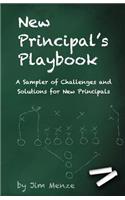 New Principal's Playbook