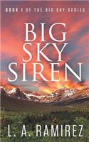 Big Sky Siren