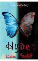 Hyde, an Urban Fantasy
