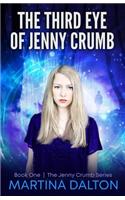 Third Eye of Jenny Crumb