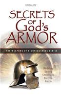 Secrets of God's Armor