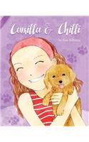Camilla and Chilli