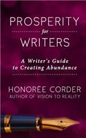 Prosperity for Writers